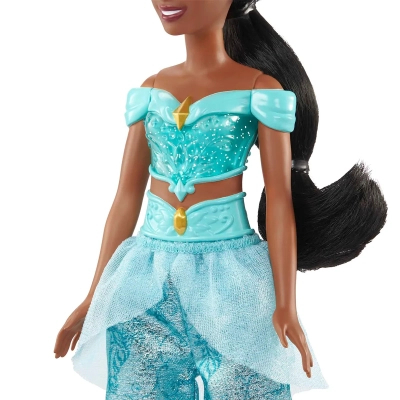 Лялька Disney Princess принцеса Жасмін (HLW12) фото №3