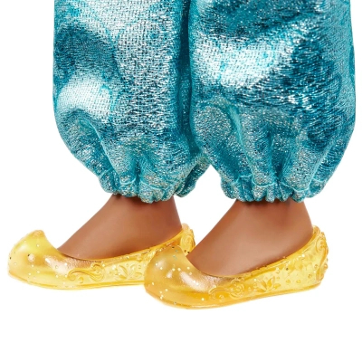 Лялька Disney Princess принцеса Жасмін (HLW12) фото №4
