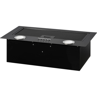 Вытяжки GRANADO Palamos 3603-700 black LINE (GCH496311L) фото №3