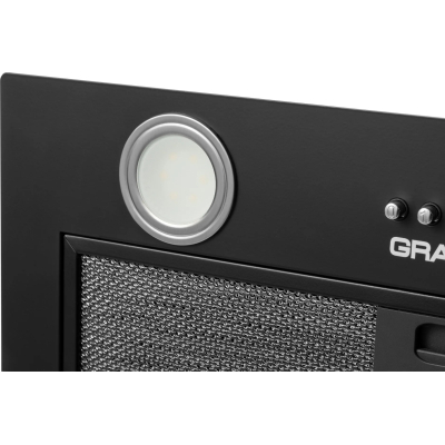 Вытяжки GRANADO Palamos 3603-700 black LINE (GCH496311L) фото №5