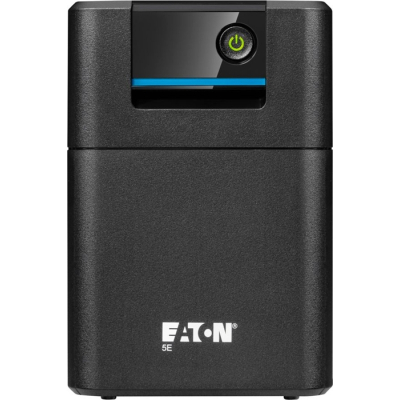 Джерело безперебійного живлення Eaton 5E G2 700VA (5E700D) фото №2