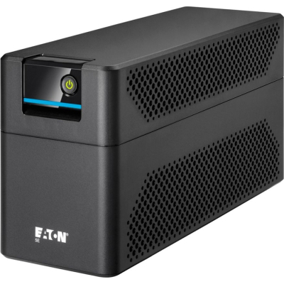 Джерело безперебійного живлення Eaton 5E G2 700VA (5E700D)