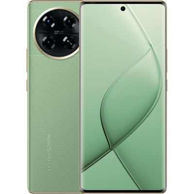 Смартфон Tecno Spark 20 PRO  8/256Gb Magic Skin Green (KJ7 (4894947019135)