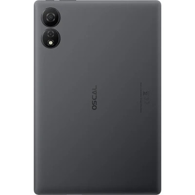 Планшет Oscal Pad 80 Wi-Fi 6/256GB Lava Grey фото №3