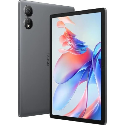 Планшет Oscal Pad 80 Wi-Fi 6/256GB Lava Grey фото №6