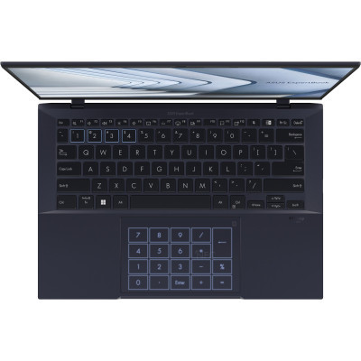 Ноутбук Asus ExpertBook B9 B9403CVAR-KM0694 (90NX05W1-M01CU0) фото №4