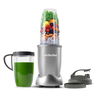 Блендер NUTRIBULLET Pro NB907S фото №2