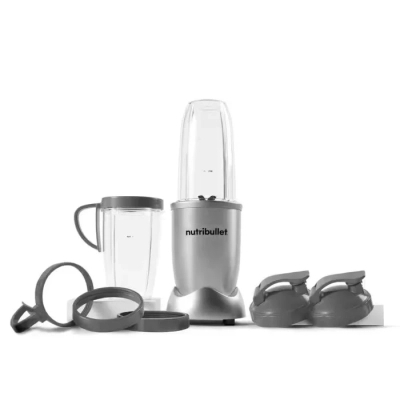Блендер NUTRIBULLET Pro NB907S