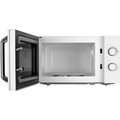 Мікрохвильова піч Prime Technics PMW 20734 HW фото №2