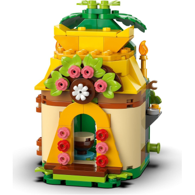 Конструктор Lego Disney Острівні розваги Ваяни (43260) фото №4