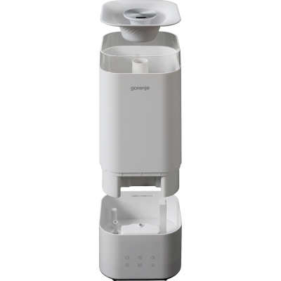 Зволожувач повітря Gorenje H50W фото №3