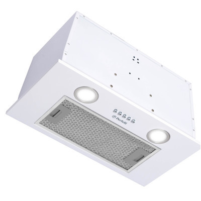 Вытяжки Perfelli BI 5652 WH 1000 LED фото №3
