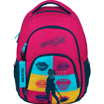 Рюкзак шкільний Kite Education teens 905M DC Comics (DC22-905M)