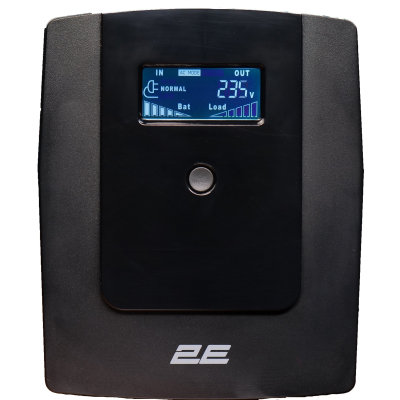 Джерело безперебійного живлення 2E DD650 360W (-DD650)