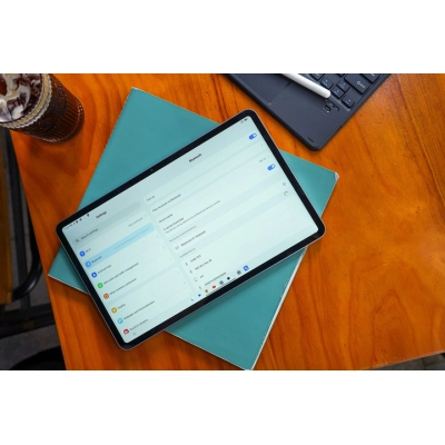 Планшет Blackview Tab 18 12" FHD  8/256GB / LTE Space Grey (6931548317128) фото №10