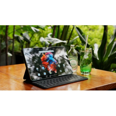 Планшет Blackview Tab 18 12" FHD  8/256GB / LTE Space Grey (6931548317128) фото №12