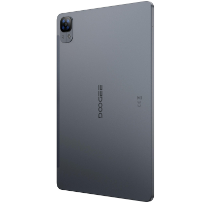 Планшет Doogee Tab E3 11" 8/256GB 4G (LTE) Grey (6923740261743) фото №10