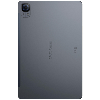 Планшет Doogee Tab E3 11" 8/256GB 4G (LTE) Grey (6923740261743) фото №3