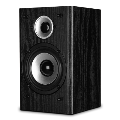 Акустическая система Gemix TF-5 Black фото №4