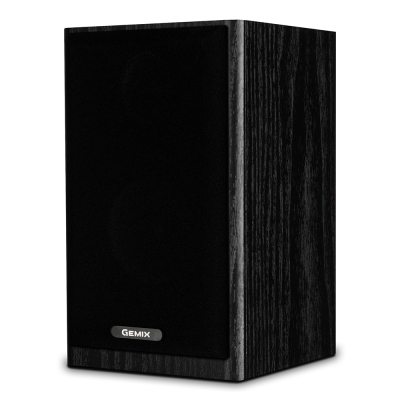 Акустическая система Gemix TF-5 Black фото №5