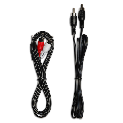 Акустическая система Gemix TF-5 Black фото №7