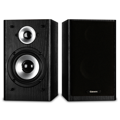 Акустическая система Gemix TF-5 Black