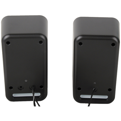 Акустическая система Logitech Z-150 Snow White (980-000815) фото №5