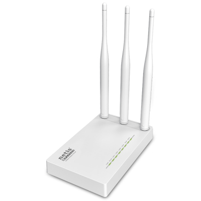 Маршрутизатор NETIS WF2409Е фото №4