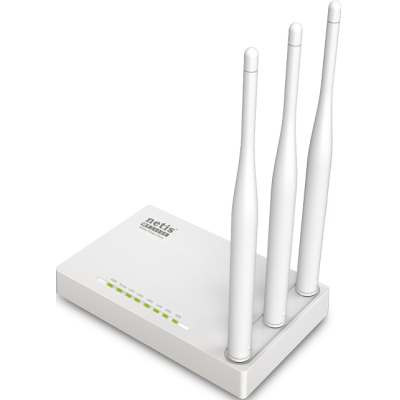 Маршрутизатор NETIS WF2409Е