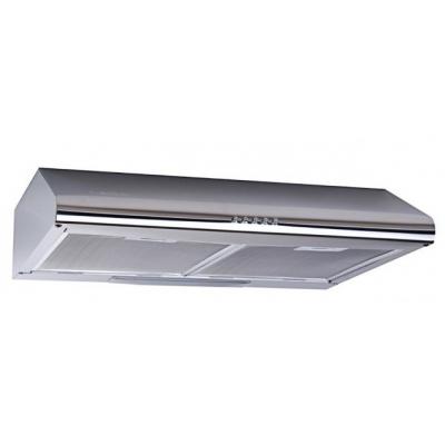 Вытяжки Ventolux ALDO 60 INOX 2M
