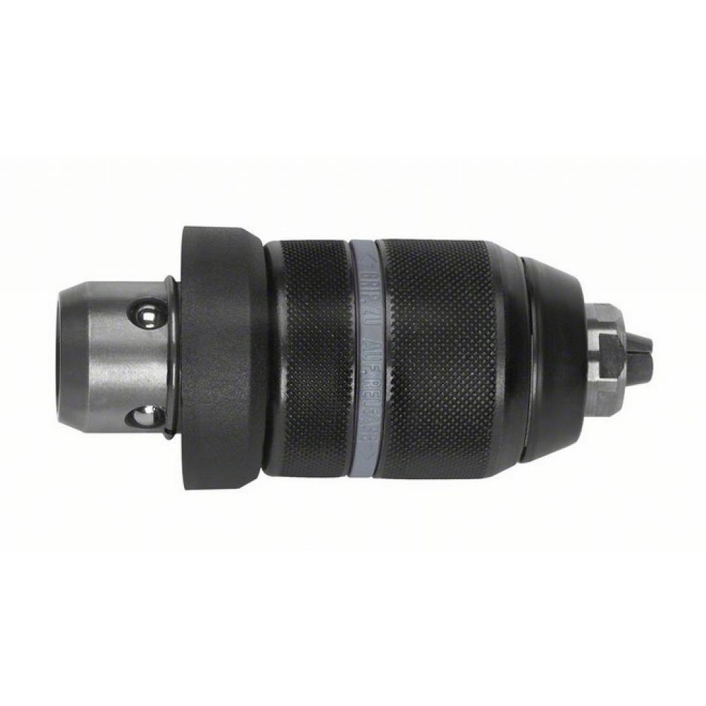 Перфоратор Bosch GBH2-26DFR (0.611.254.768) фото №5