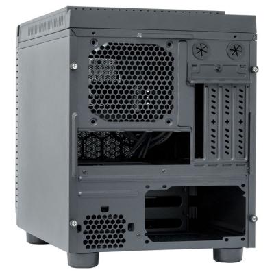 Корпус Chieftec Gaming Cube (CI-01B-OP) фото №2