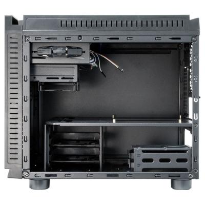 Корпус Chieftec Gaming Cube (CI-01B-OP) фото №4