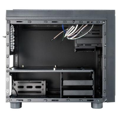 Корпус Chieftec Gaming Cube (CI-01B-OP) фото №5