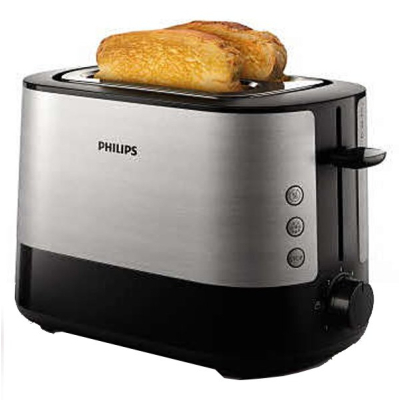 Тостер Philips HD2637/90 фото №2