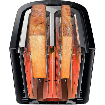 Тостер Philips HD2637/90 фото №3