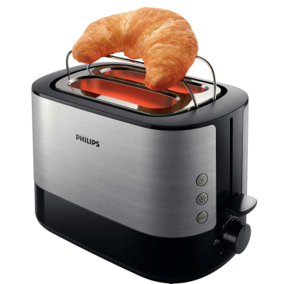 Тостер Philips HD2637/90 фото №4