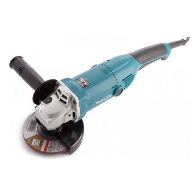 Кутова шліфувальна машина Makita GA5021 угловая (GA5021) фото №3