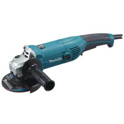 Кутова шліфувальна машина Makita GA5021 угловая (GA5021) фото №4