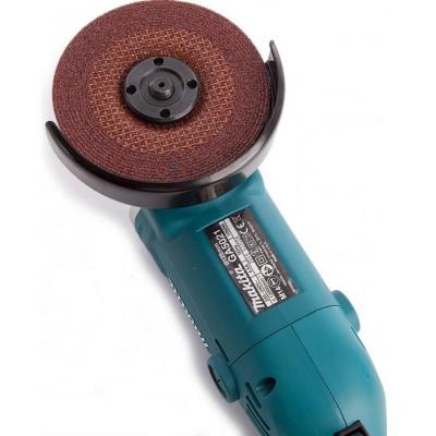 Кутова шліфувальна машина Makita GA5021 угловая (GA5021) фото №5