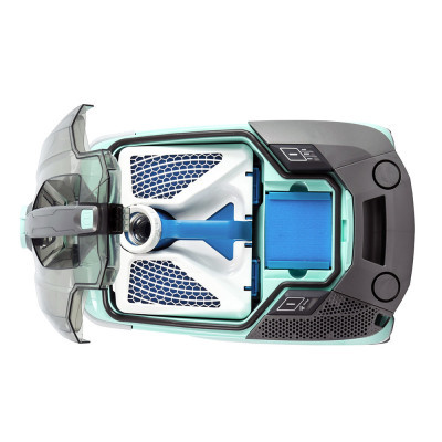 Пилосос Thomas Multi Clean X10 Parquet (788577) фото №10