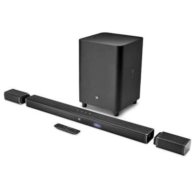 Саундбар JBL Bar 5.1 Channel 4K Ultra HD Soundbar with True Wir