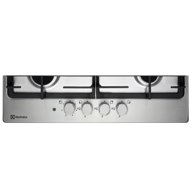 Варильна поверхня Electrolux KGM64311X фото №4