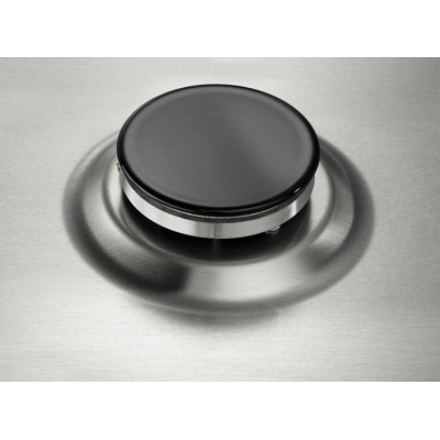 Варильна поверхня Electrolux KGM64311X фото №5
