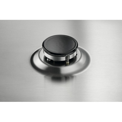 Варильна поверхня Electrolux KGM64311X фото №6