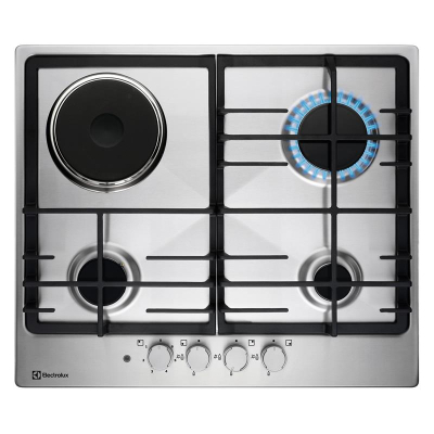 Варильна поверхня Electrolux KGM64311X