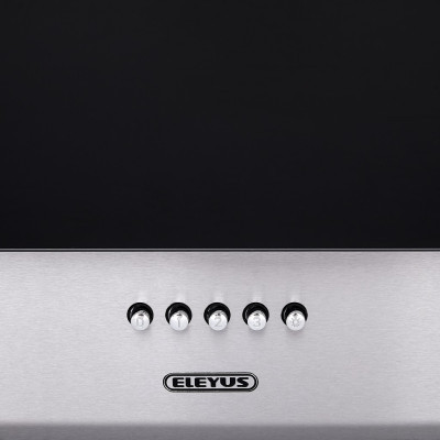 Витяжки Eleyus Focus 700 60 IS BL фото №7