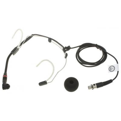 Микрофон AKG C555 L (3066H00100) фото №4