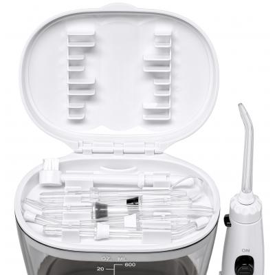 Іригатор Ardesto OI-MD600W фото №3