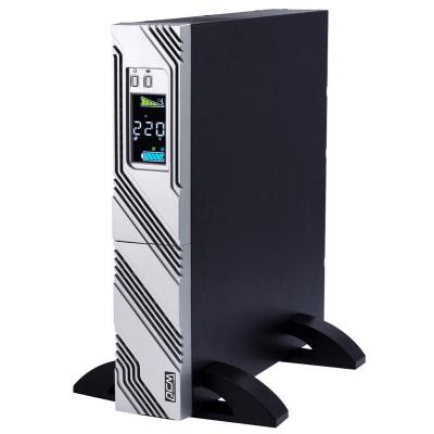 Источник бесперебойного питания Powercom SRТ-1500A LCD